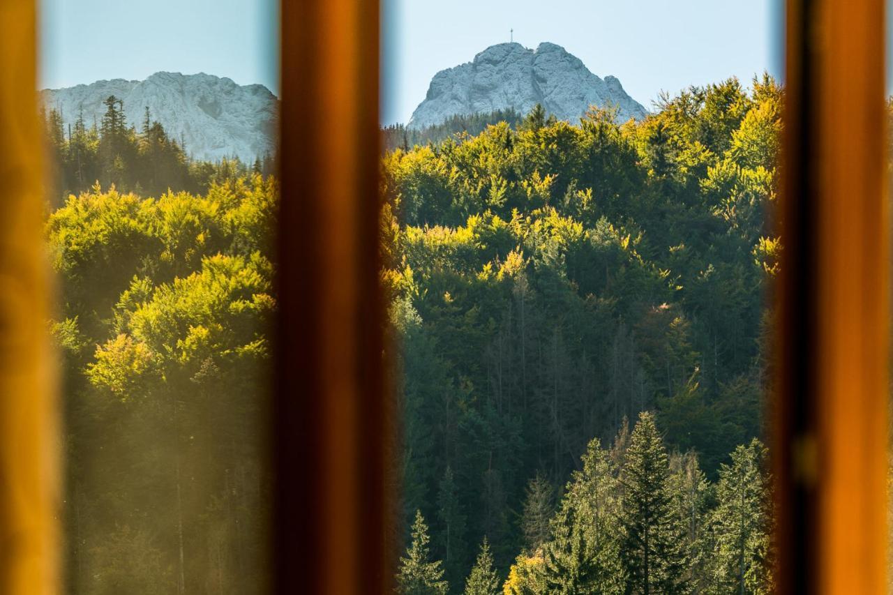 Rent Like Home - Krzeptowki Zakopane Exterior photo