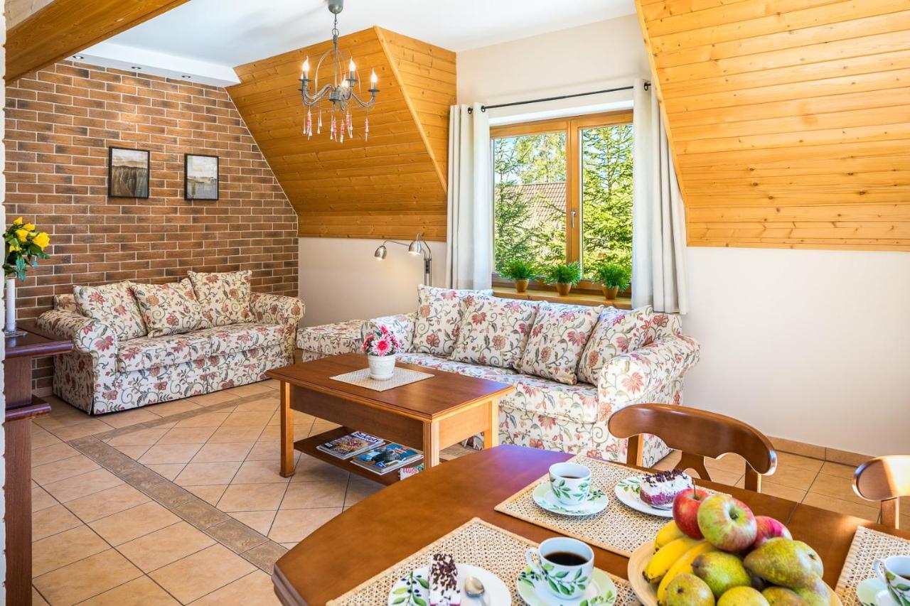 Rent Like Home - Krzeptowki Zakopane Exterior photo