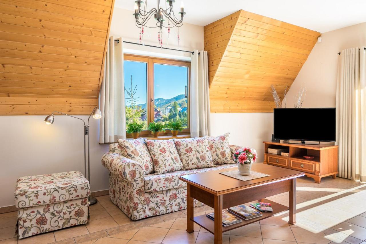Rent Like Home - Krzeptowki Zakopane Exterior photo