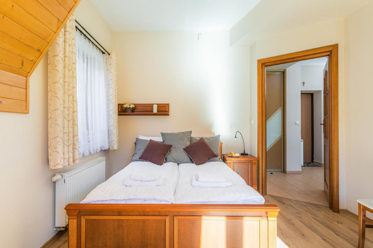 Rent Like Home - Krzeptowki Zakopane Exterior photo