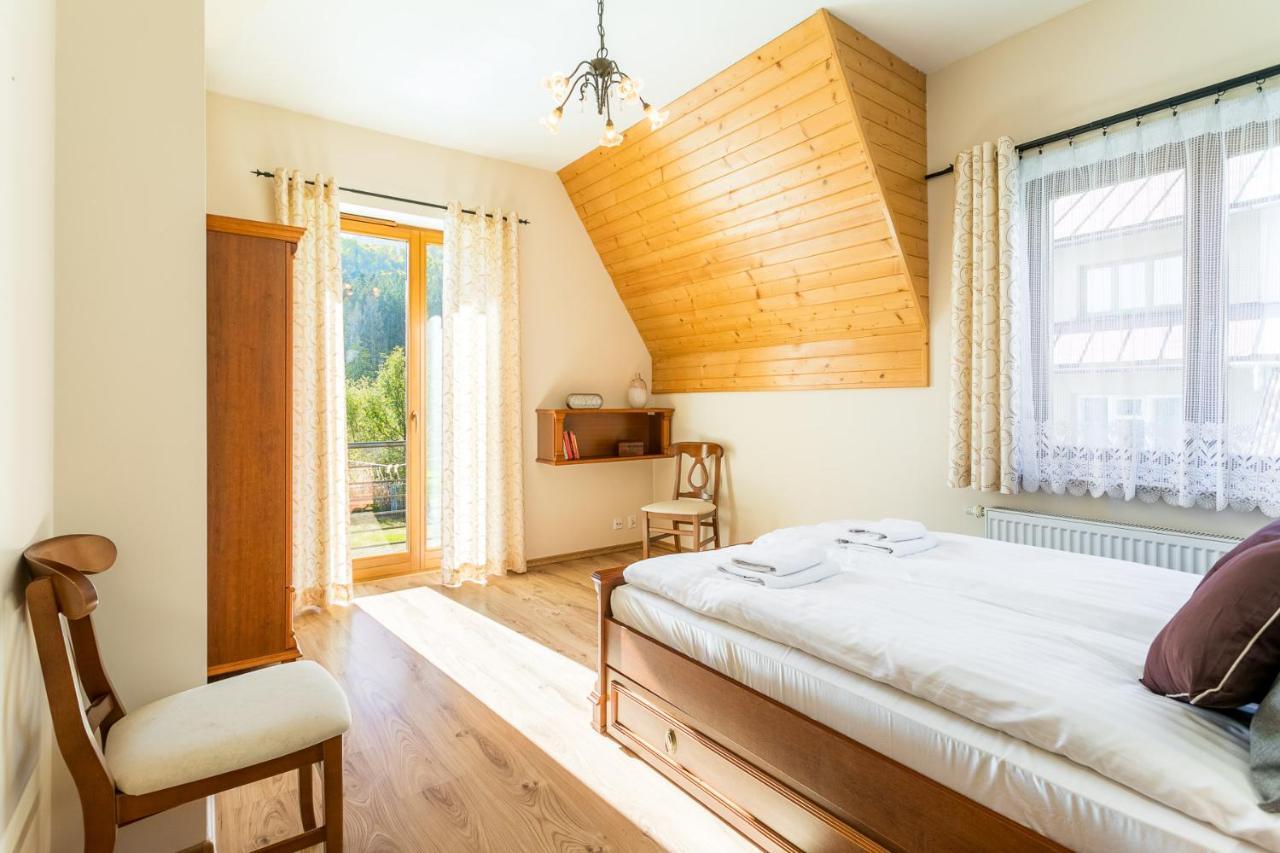 Rent Like Home - Krzeptowki Zakopane Exterior photo