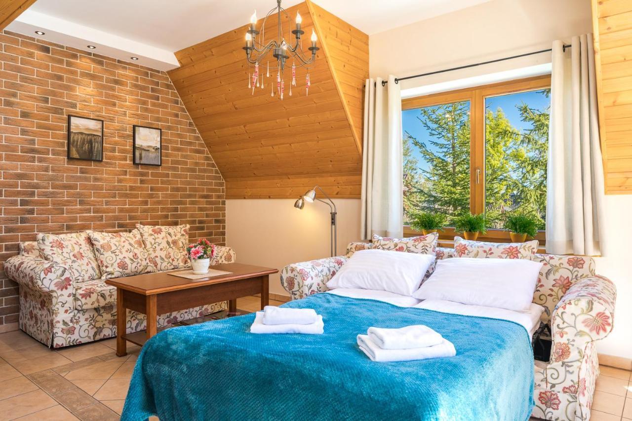 Rent Like Home - Krzeptowki Zakopane Exterior photo