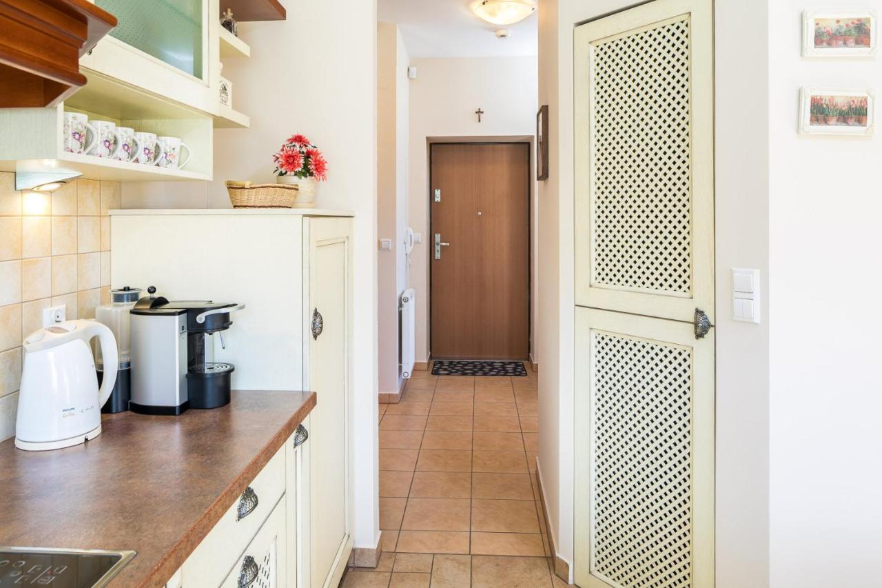 Rent Like Home - Krzeptowki Zakopane Exterior photo